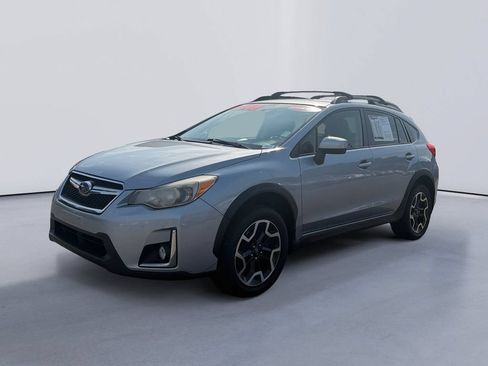 Used 2016 Subaru Crosstrek 2.0i Premium AWD/4WD image 7