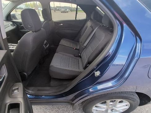 Used 2022 Chevrolet Equinox LT image 9