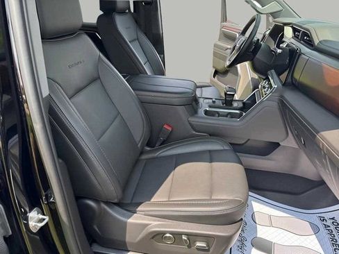 Used 2024 GMC Sierra 1500 Denali w/ Denali Reserve Package image 30