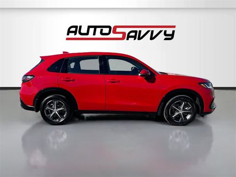 Used 2024 Honda HR-V EX-L image 8