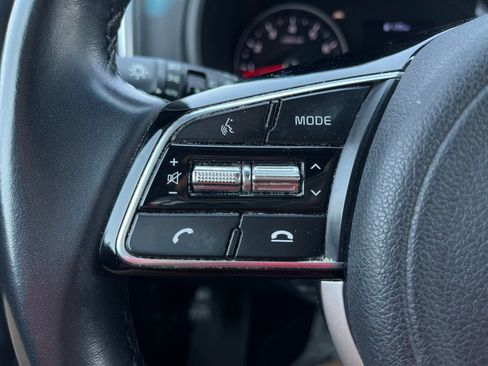 Used 2021 Kia Sportage S image 10