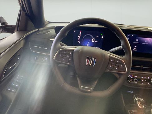 Used 2026 Buick Envista Preferred w/ Convenience I Package FWD image 25