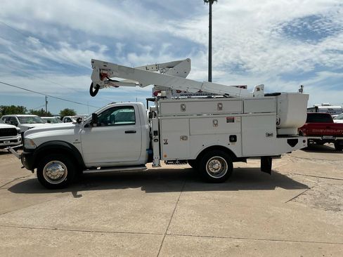 Used 2014 RAM 5500 Tradesman w/ Power Accessory Group AWD/4WD image 5