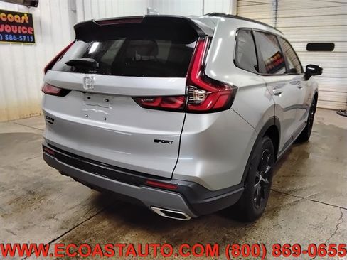 Used 2026 Honda CR-V Sport-L image 3