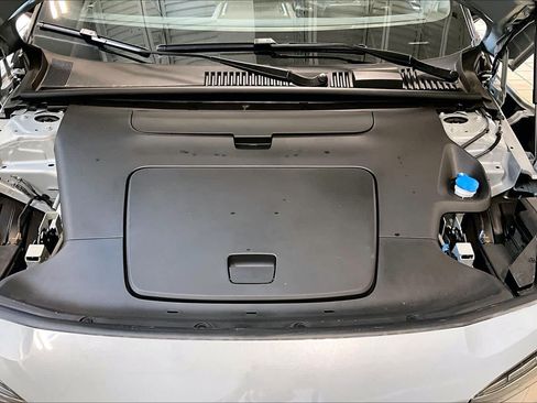 New 2026 Volvo EX30 Plus w/ Protection Package Premier AWD/4WD image 14