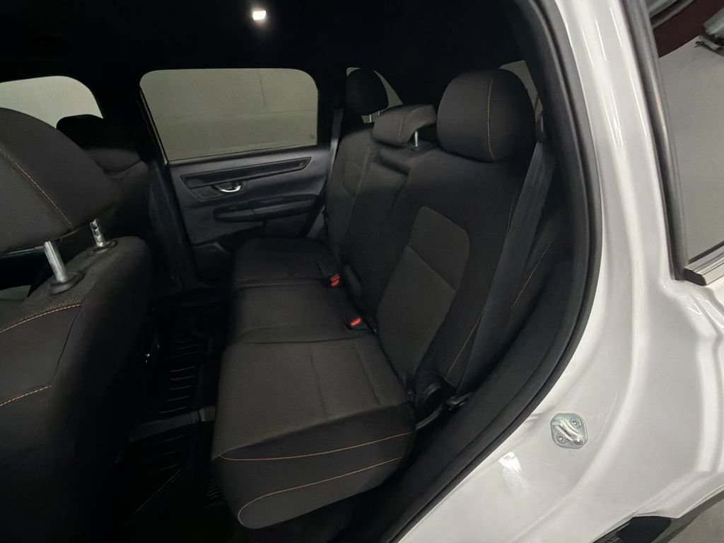 Certified 2023 Honda CR-V Sport image 24