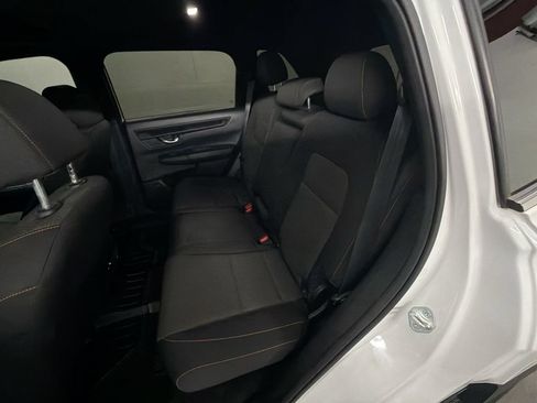 Certified 2023 Honda CR-V Sport image 24