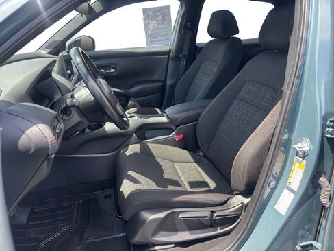 Used 2026 Honda HR-V Sport image 10
