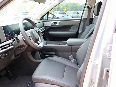 New 2025 Hyundai Santa Fe SEL image 24