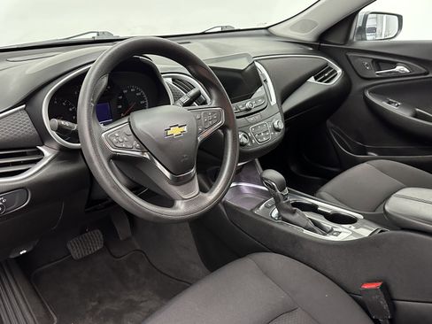 Used 2024 Chevrolet Malibu LT image 8