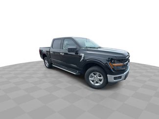 Used 2025 Ford F150 XLT w/ Equipment Group 301A Standard AWD/4WD video 2