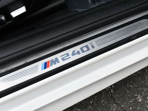 Used 2018 BMW M240i Convertible image 66