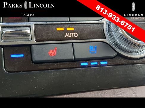 Used 2023 Lincoln Navigator Reserve AWD/4WD image 25