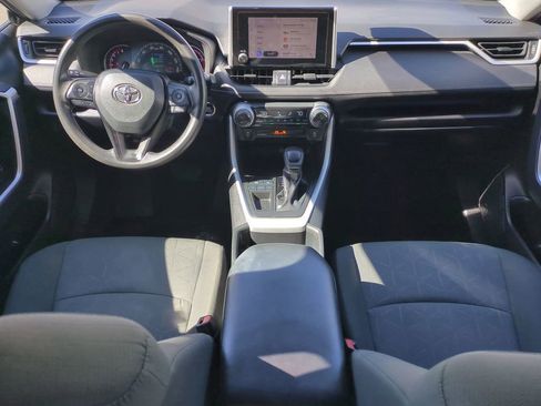 Used 2023 Toyota RAV4 XLE image 14