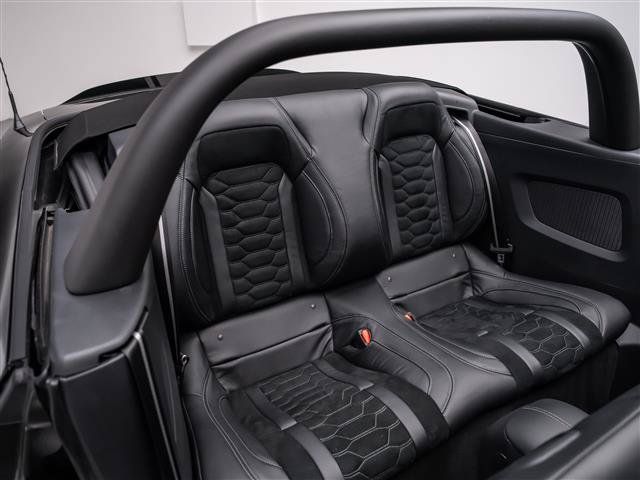 Used 2024 Ford Mustang GT Premium w/ GT Performance Package RWD image 31