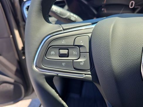 New 2026 Buick Encore GX Sport Touring w/ Studio Series AWD/4WD image 25