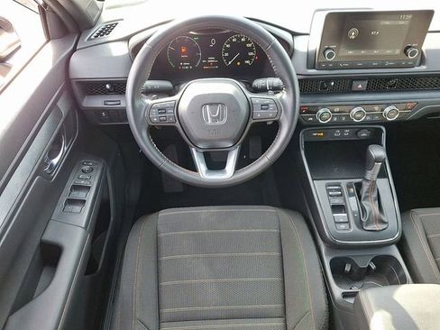 Used 2025 Honda CR-V Sport image 12