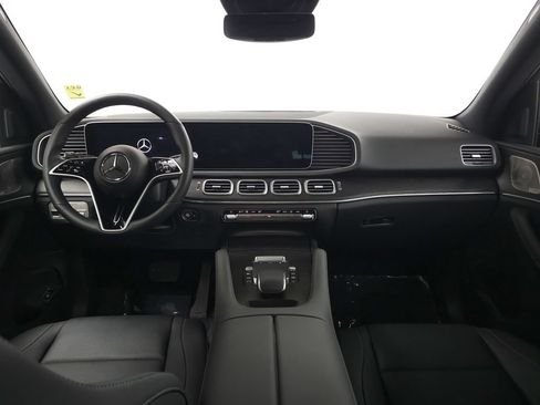 Used 2026 Mercedes-Benz GLE 450 4MATIC w/ Driver Assistance Package image 24