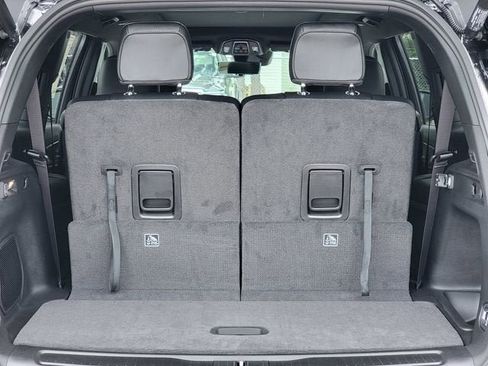 New 2026 Jeep Grand Cherokee L Limited AWD/4WD image 22