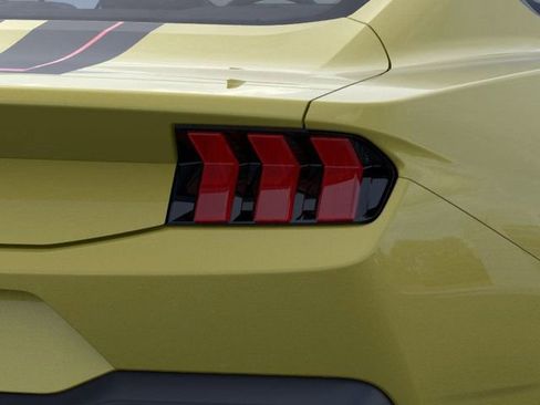 New 2025 Ford Mustang GT Premium w/ Mustang Nite Pony Package image 25