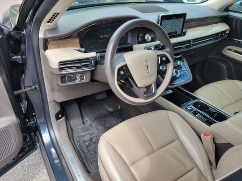 Used 2022 Lincoln Corsair Reserve w/ Equipment Group 201A FWD image 23
