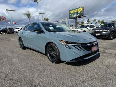 New 2026 Nissan Sentra SV w/ SV Convenience Package