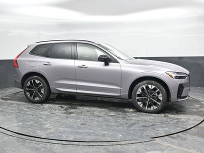 New 2026 Volvo XC60 B5 Plus w/ Protection Package Premier