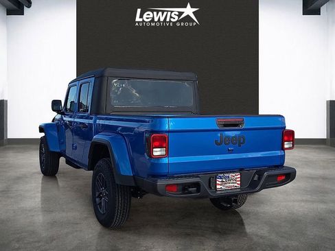 New 2026 Jeep Gladiator Sport image 3