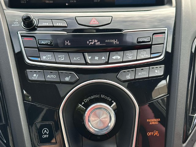 Certified 2023 Acura RDX w/ Advance Package AWD/4WD image 29