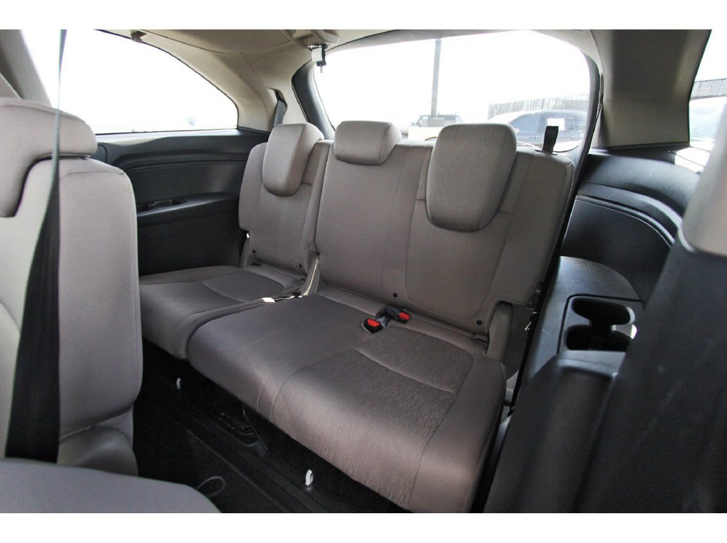 Used 2020 Honda Odyssey EX image 13