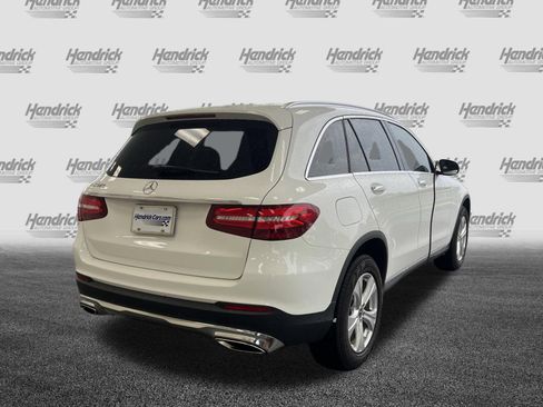 Certified 2018 Mercedes-Benz GLC 300 image 10