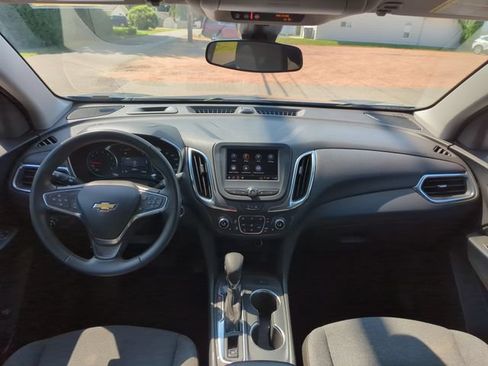 Used 2024 Chevrolet Equinox LT AWD/4WD image 32