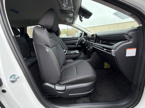 New 2026 Hyundai Tucson Blue SE image 27