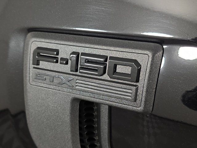 Used 2026 Ford F150 STX AWD/4WD image 11