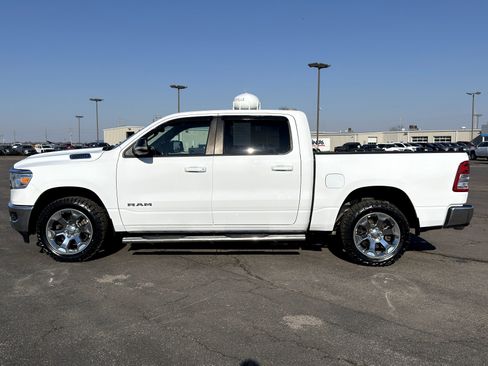 Used 2022 RAM 1500 Big Horn image 6