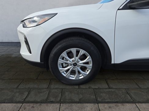 Certified 2023 Ford Escape Active image 26