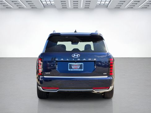 New 2027 Hyundai Palisade Calligraphy AWD/4WD image 5