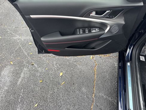 New 2026 Genesis G70 3.3T Sport Prestige image 10