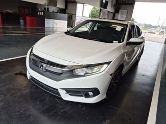 Used 2018 Honda Civic EX-T video 1