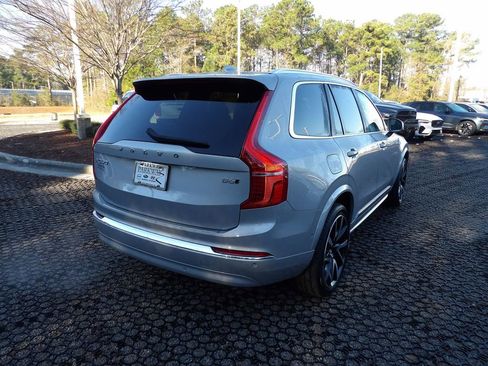 Certified 2023 Volvo XC90 B6 Plus w/ Protection Package image 7