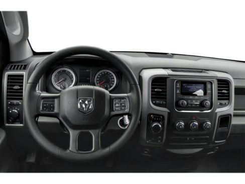 Used 2014 RAM 1500 Express RWD image 4