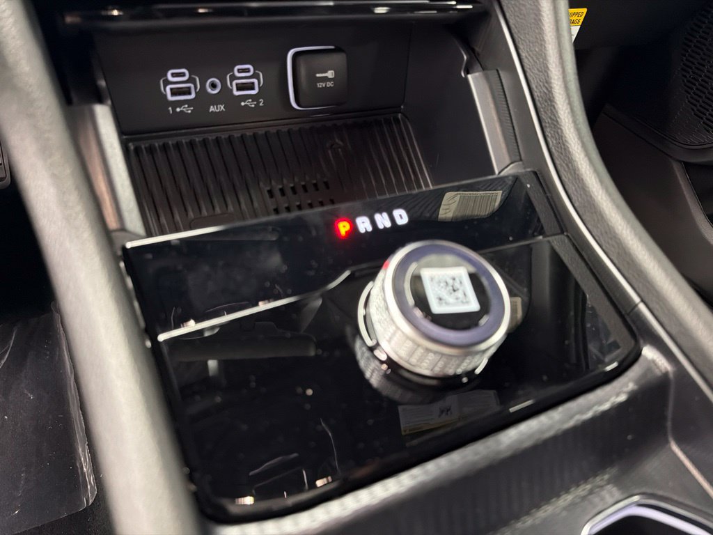 New 2027 Jeep Grand Cherokee Altitude RWD image 19