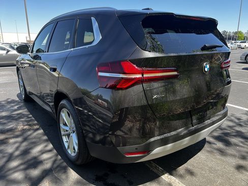 Used 2025 BMW X3 xDrive30i w/ Convenience Package image 7