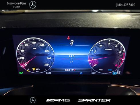 New 2025 Mercedes-Benz GLB 250 image 24