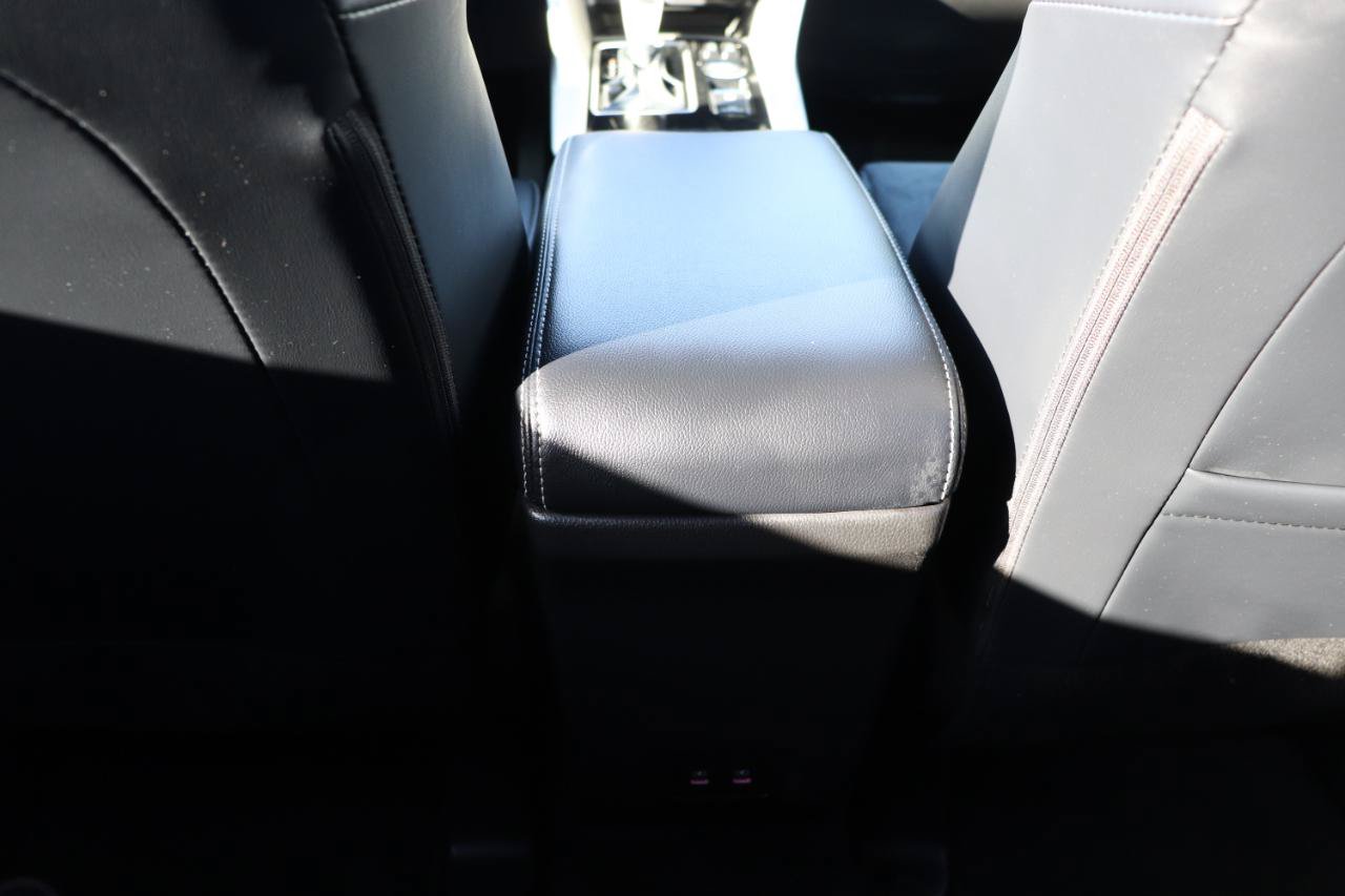 Used 2026 Mitsubishi Eclipse Cross SE AWD/4WD image 20