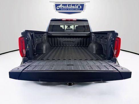 Used 2019 GMC Sierra 1500 AT4 image 26