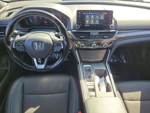 Used 2022 Honda Accord Sport image 11