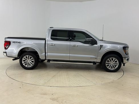 Used 2026 Ford F150 XLT w/ XLT Chrome Appearance Package AWD/4WD image 8