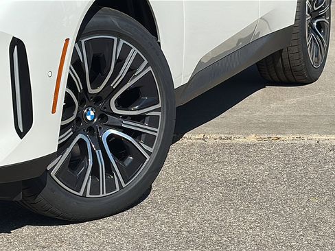 New 2026 BMW X3 xDrive30 w/ Convenience Package image 3