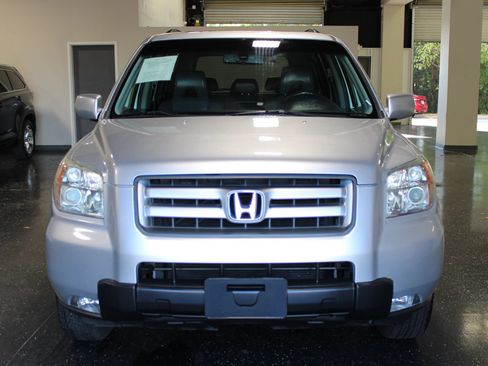 Used 2008 Honda Pilot EX-L image 7